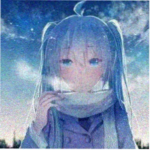 留言观众头像六